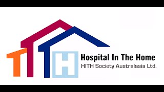 HITH Society Australasia Grand rounds  Albumin In The Home [upl. by Morton746]