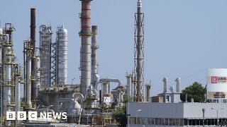 Oil prices rise as Russian embargo kicks in – BBC News [upl. by Hardy]