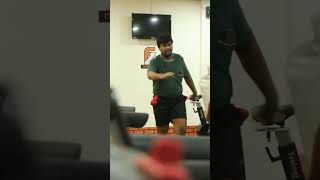 Prankster Rahul 🤣 veerelevel hahahahah gym prank [upl. by Anirehs51]