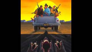 Tremors 2 Aftershocks  Jay Ferguson [upl. by Anazraf]