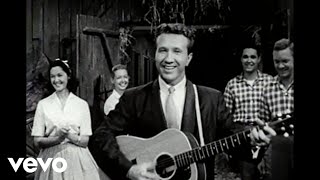 Marty Robbins  Nothing But Sweet Lies Live [upl. by Estren]