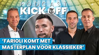 Het moet helemaal niet moeilijk zijn om te presteren met Manchester United [upl. by Fleck545]