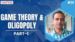 Game theory and oligopoly Measures national income measuring cost of living Part1 [upl. by Ahseral]