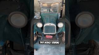 Unlocking the Secrets of a 1917 Barn Find How Much Is It Worth [upl. by Russia]