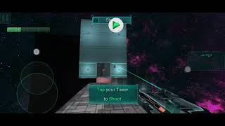 i played factal space  factal space [upl. by Aihsem]