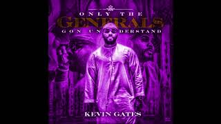 Kevin Gates  Big Gangsta slowed [upl. by Juback450]