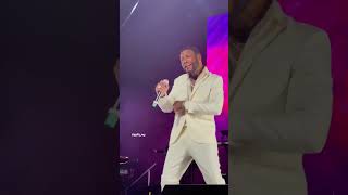 Keith Sweat HumorampHarmony Weekend Shreveport Louisiana [upl. by Felder126]