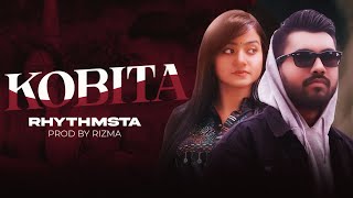 Kobita কবিতা  Rhythmsta X Aanfi Sinha  Habib Wahid  Prod By Rizma  Trending Bangla Song 2023 [upl. by Elokin152]