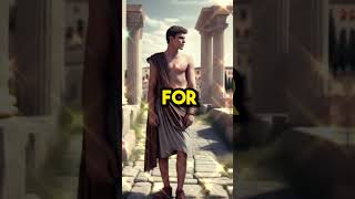 Weird History Of Hadrian Emperor Trajan Homosexual Love Affairs [upl. by Yamauchi657]