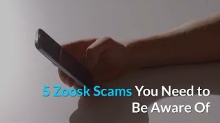 5 Zoosk Scams You Need to Be Aware Of  Social Catfish [upl. by Gnilsia483]