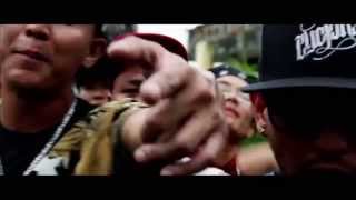 GTone amp ThutaILL quotAKYWAY အေၾကြး quot  Official HD Music Video [upl. by Refinnaej754]