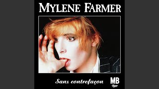 Mylène Farmer  Sans contrefaçon 2024 MB Remix [upl. by Airamalegna703]