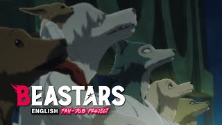 The Guardian Star  BEASTARS Season 2 EP1 QUALITY FANDUBS [upl. by Carman]