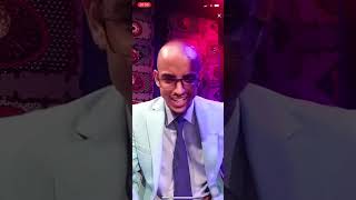 Somali TikTok live prof xaliye ninka dumarka buufiya [upl. by Letnohs285]