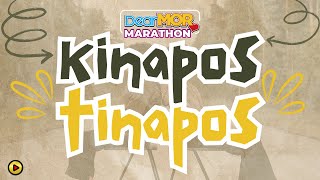 Dear MOR Marathon quotKinapos Tinaposquot [upl. by Montfort]