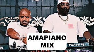 AMAPIANO MIX 2024  21 SEPTEMBER  JAY TSHEPO [upl. by Aneetsyrk696]