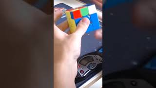 Feliks 328s shorts rubikscube [upl. by Awhsoj]