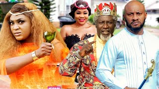 PRINCESS OLIVIA SEASON 12 EXTENDED  YUL EDOCHIELIZZY GOLD2021 NIGERIAN MOVIENEW MOVIE [upl. by Uaeb766]