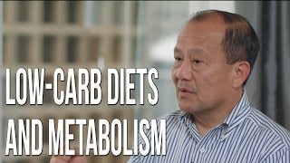 Ketogenic Diet Explained w Jong Rho MD [upl. by Rist288]