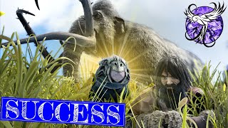 BOB RETURNS  Story Mode  Genesis EP11  ARK Survival Evolved [upl. by Horne]