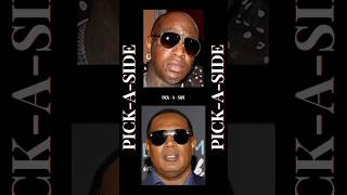 Birdman or Master P cashmoney nolimits lilwayne mystikal pick a side [upl. by Etem64]