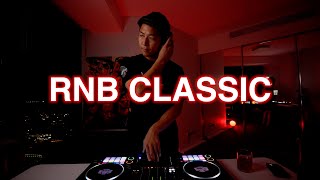 RNB Classic MIX [upl. by Odrareve]