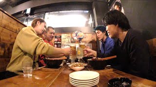 【1万円】地元のラーメン屋で飲んで食ってしまくったら最高すぎた。 [upl. by Nerty800]