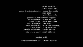 Jarhead 2005 End Credits Part 22 [upl. by Anrev429]