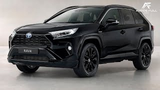 Los 4 SUV que te recomendamos a COMPRA [upl. by Adamis]