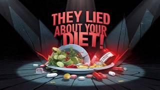 These Foods Are Destroying Your Testosterone [upl. by Olivero]