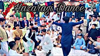 HAZARAGI DANCE 💃😜 part 6 [upl. by Bettina]