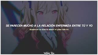 Mozaik Role Reloaded – Leoneed × KAITO【Traducida al Español  Romanji】 [upl. by Blackington]