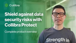 Collibra Protect Product Explainer [upl. by Doomham]