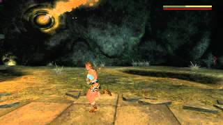 07 Tomb Raider Anniversary Walkthrough  Midas Palace [upl. by Haet]