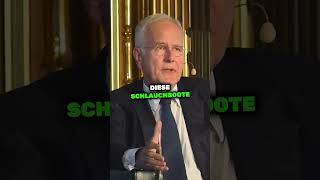 Atomausstieg und Flüchtlingsrettung  Harald Schmidt augsburgerallgemeine [upl. by Chouest]