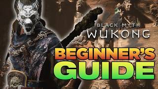 16 USEFUL Tips amp Tricks I Wished I Knew SOONER  BEST Skills to Get  Black Myth Wukong Guide [upl. by Aloiv]