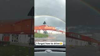 I forgot how to drive cardrivingtips drivinglessons drivingtest [upl. by Makell]