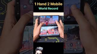 1 Hate 2 mobile phone smartphone pocox3profreefiregameplay [upl. by Heiskell]