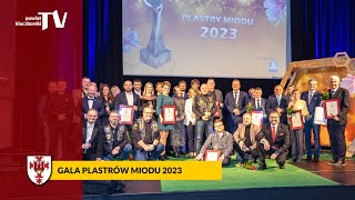 Plastry Miodu 2023 [upl. by Westleigh]