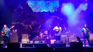 Torrent  Indian Ocean at NH7 Weekender 2013 [upl. by Middendorf857]