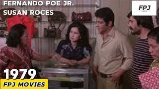 FPJ 1979 MOVIES  FPJ with SUSAN ROCES JULIE VEGA and CHARO SANTOS  FPJ LEGACY [upl. by Lupee]