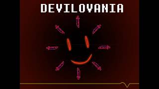 StoryShift DEVILOVANIA Cover [upl. by Elinad]