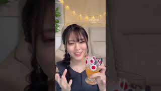 Marina Horiuchi Instagram live 22092024 [upl. by Tilney665]