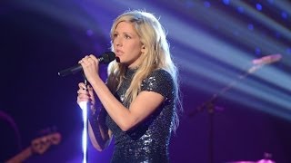 Ellie Goulding How Long Will I Love You  BBC Children in Need 2013  BBC [upl. by Yeliab242]