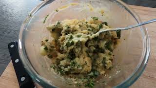 quotRevamped Bubble and Squeak A Delicious Twist on a Classic Recipequot [upl. by Hallette516]