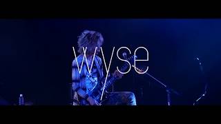 wyse LIVE DVD 「Breathe」 [upl. by Sheryle]