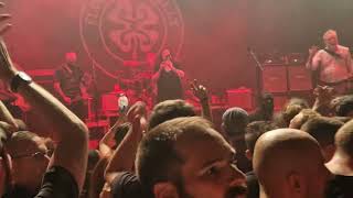 FLOGGING MOLLY  Devils Dance Floor  270824 Bataclan Paris 🤘 ☠️ [upl. by Cornell641]