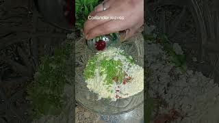 5 min easy and tasty nasta food anjaliscookhouse recipemadebyanjali recipe anjalikitchen cook [upl. by Fia]