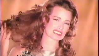 Pantene Pro V Television Commercial Compilation 1990s to 2000s [upl. by Dinah]