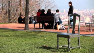 Le jardin des curiosités à Lyon le coup de cœur de Camille  Bienvenue chez vous [upl. by Ttam]